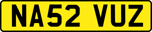 NA52VUZ