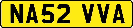 NA52VVA