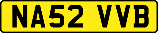 NA52VVB
