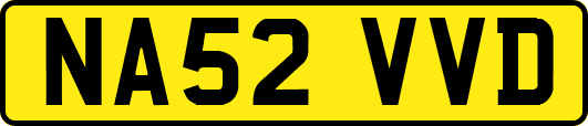 NA52VVD