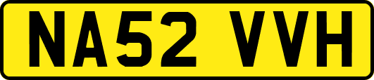NA52VVH