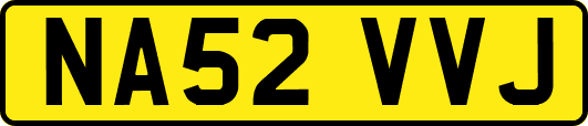 NA52VVJ