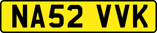 NA52VVK