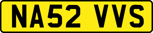 NA52VVS