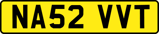 NA52VVT