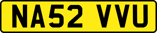 NA52VVU