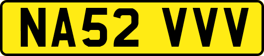 NA52VVV
