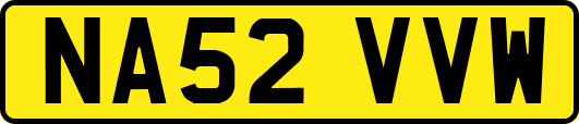 NA52VVW