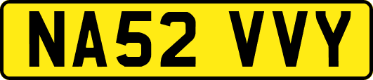NA52VVY