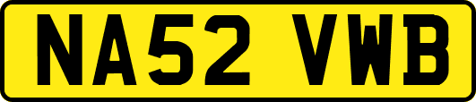 NA52VWB