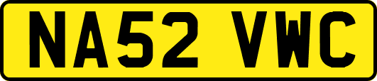 NA52VWC