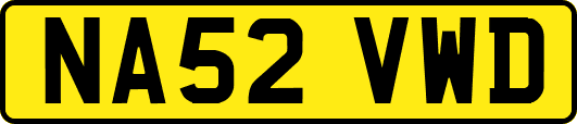 NA52VWD