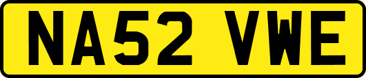 NA52VWE