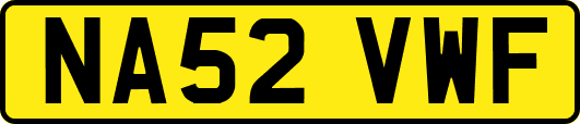 NA52VWF