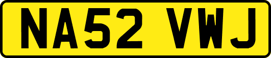 NA52VWJ
