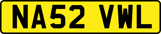 NA52VWL
