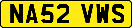 NA52VWS