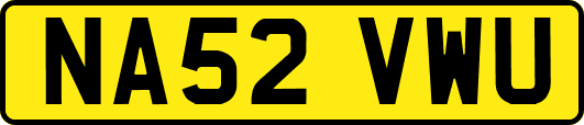 NA52VWU