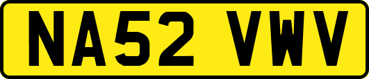 NA52VWV