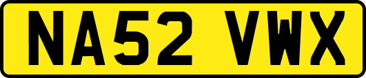 NA52VWX