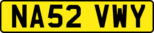 NA52VWY