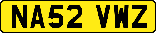 NA52VWZ