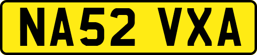 NA52VXA