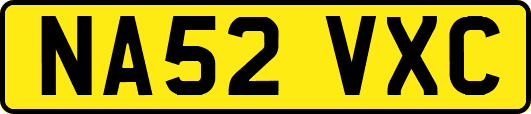 NA52VXC