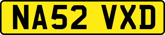 NA52VXD