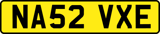 NA52VXE