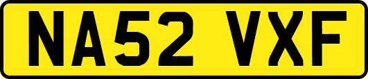 NA52VXF