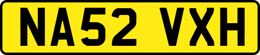NA52VXH