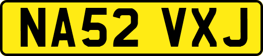 NA52VXJ