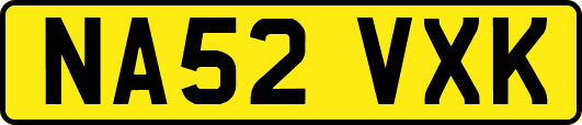 NA52VXK