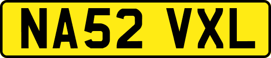 NA52VXL
