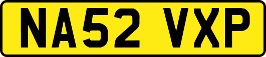 NA52VXP