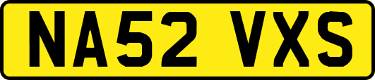 NA52VXS