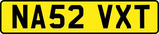 NA52VXT