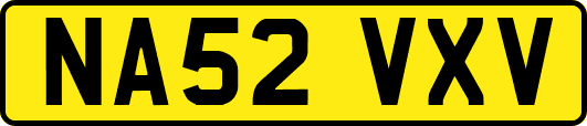 NA52VXV