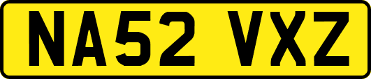 NA52VXZ