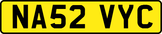 NA52VYC