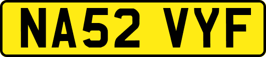 NA52VYF