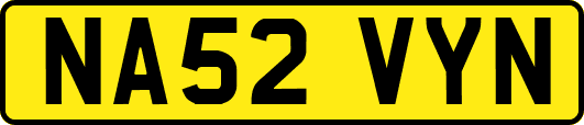 NA52VYN