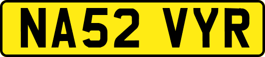 NA52VYR