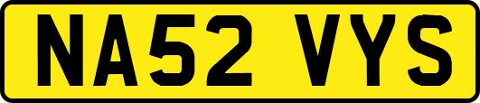 NA52VYS