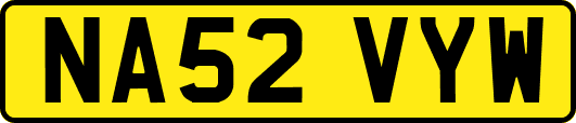 NA52VYW