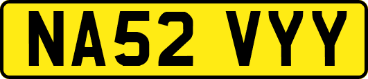 NA52VYY