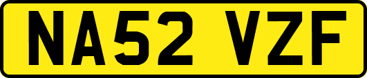 NA52VZF