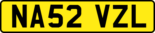 NA52VZL