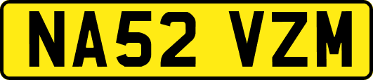 NA52VZM
